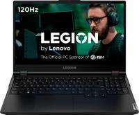 Lenovo Legion 5 15.6in AMD 7 16GB 512GB Notebook Laptop
