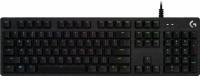 Logitech G512 SE Wired Mechanical Gaming Keyboard