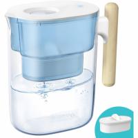 Waterdrop Chubby 10-Cup Water Filter Pitcher