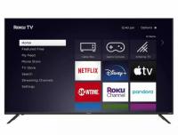 Element 70in 4K UHD Roku Smart TV at Target