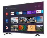 65in TCL 65S434 Series 4K UHD Smart Android TV