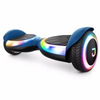 Jetson Sphere Hoverboard