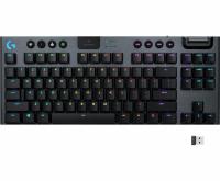 Logitech G915 TKL Tenkeyless Lightspeed RGB Mechanical Keyboard