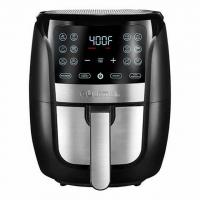 6-Quart Gourmia Digital Air Fryer GAF698