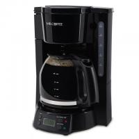 Mr Coffee 12-Cup Programmable Coffee Maker