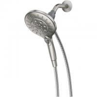 Moen Engage Magnetix Six-Function 5.5in Handheld Showerhead