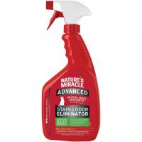 Natures Miracle Advanced Just For Cats Stain Remover Spray