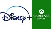 Disney+ 30 Days for Xbox Game Pass Ultimate Members