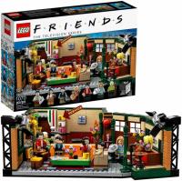 Lego Friends Ideas 21319 Central Perk Building Kit