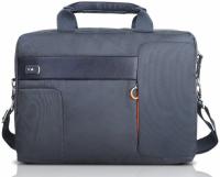 Lenovo 15.6in Classic Topload Bag by NAVA