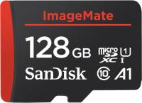 SanDisk 128GB ImageMate microSDXC UHS-1 Memory Card