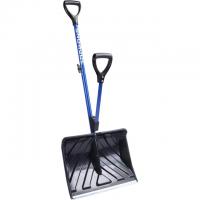 Snow Joe Shovelution Strain-Reducing Snow Shovel