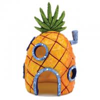 6in SpongeBob SquarePants Pineapple Home Aquarium Ornament