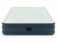 Intex Queen 15in Dura-Beam Airbed Mattress