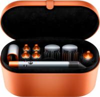 Dyson Airwrap Styler Copper Gift Edition