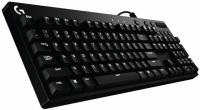 Logitech G610 Orion Backlit Mechanical Gaming Keyboard
