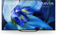 65in Sony XBR-65A8G 4K UHD HDR Smart OLED HDTV