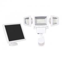 Westinghouse Motion Activated 2000 Lumen Solar-Powered Security