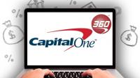 for Opening a Capital One 360 Checking Account