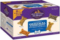 6-Lb Old Mother Hubbard Classic Crunchy Dog Treats