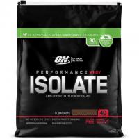 3.35-lbs Optimum Nutrition Performance Whey Isolate Protein Powder