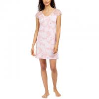 Charter Club Lace Sleeve Nightgown