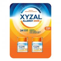 Xyzal Allergy 24HR Pill