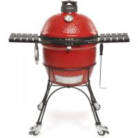 Kamado Joe KJ23RHC Classic II Charcoal Grill