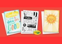 3 Hallmark Teacher Thank You Cards