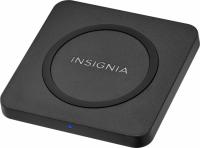 Insignia 15W Qi Certified Wireless Charging Pad