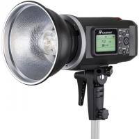 Flashpoint XPLOR 600 HSS Monolight with Remote