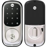 Yale Assure Lock SL Wi-Fi and Bluetooth Touchscreen Deadbolt