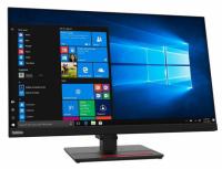 27in Lenovo ThinkVision T27q-20 IPS Monitor