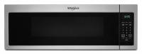 Whirlpool 1.1ft Low Profile Over-the-Range Microwave Hood