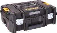 DeWalt TSTAK II Flat Top Tool Box