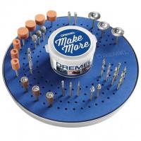 Dremel 125-Piece Steel Set Multipurpose Accessory Kit