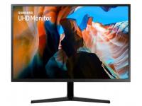 32in Samsung UJ590 4ms 4K VA Monitor LU32J590UQNXZA