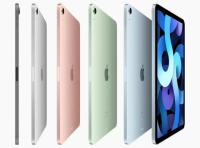 Apple 10.9in iPad Air 4th Gen 64GB Wi-Fi Tablet