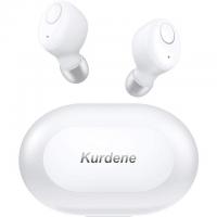 Kurdene Small Bluetooth Earbuds