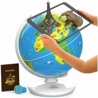Orboot Augmented Reality Interactive Earth Globe