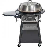 Cuisinart CGG-888 Grill 22in Round Outdoor Griddle Cooking Center