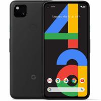 Google Pixel 4a 128GB 5G Unlocked Smartphone