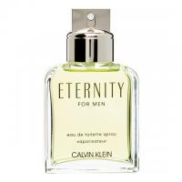 Eternity by Calvin Klein for Men Eau De Toilette Spray