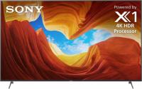 85in Sony XBR85X900H Series LED 4K UHD Smart TV