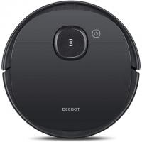 Ecovacs Deebot Ozmo T5 2-in-1 Robot Vacuum and Mop