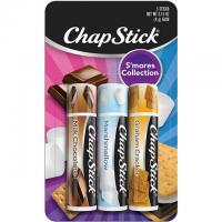 3 ChapStick Smores Collection