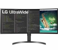 35in LG 35WN65C-B UltraWide VA FreeSync Monitor