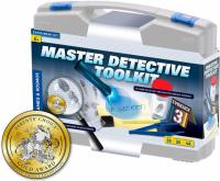 Thamos and Kosmos Master Detective Toolkit