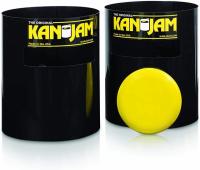 Kan Jam Portable Disc Toss Outdoor Game