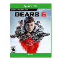 Gears 5 Standard Edition Xbox One
